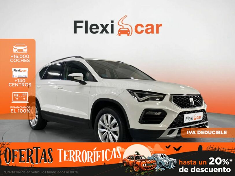 Foto del SEAT Ateca 1.5 EcoTSI S&S Style