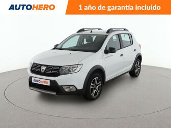 Imagen de DACIA Sandero 1.0 TCE Stepway Serie Limitada Aniversario 74kW