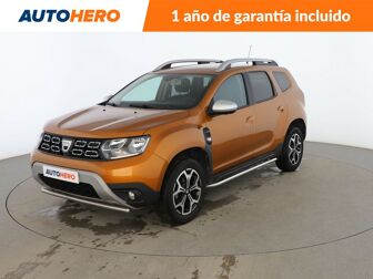 Imagen de DACIA Duster 1.5dCi Prestige 4x4 80kW