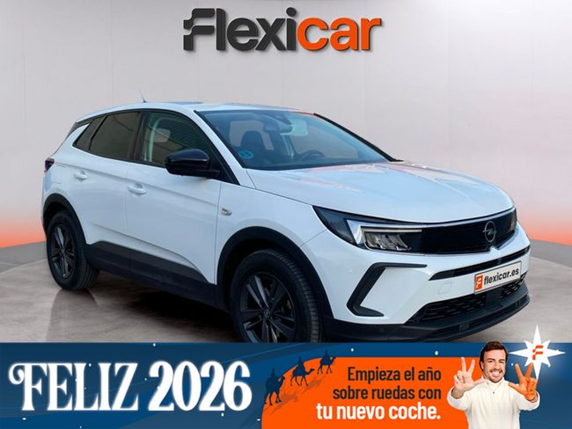 Imagen de OPEL Grandland X