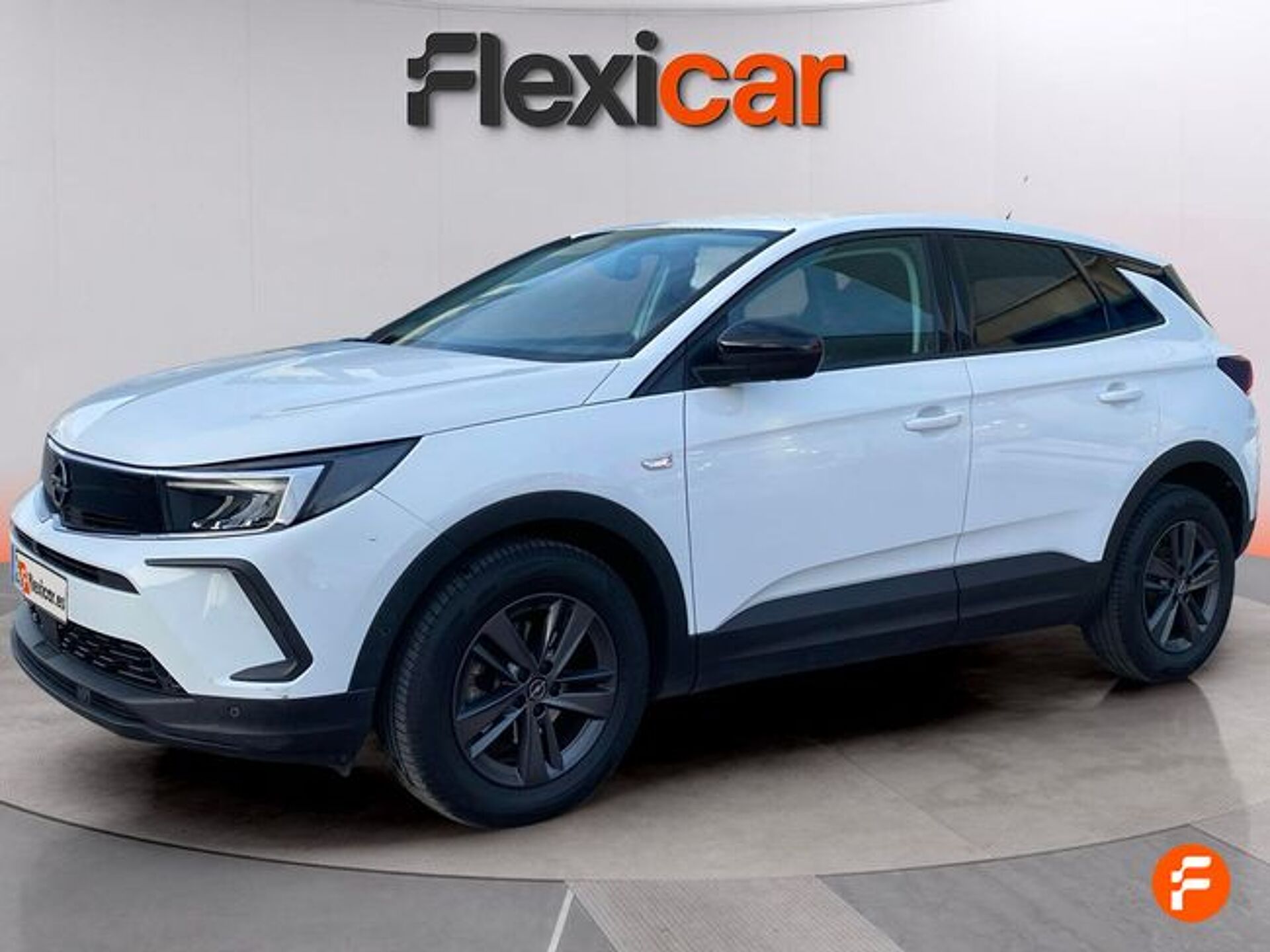 Imagen 3 de OPEL Grandland X