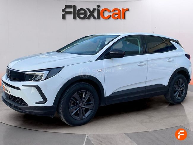 Foto del OPEL Grandland X 1.5CDTi S&S Ultimate AT8 130