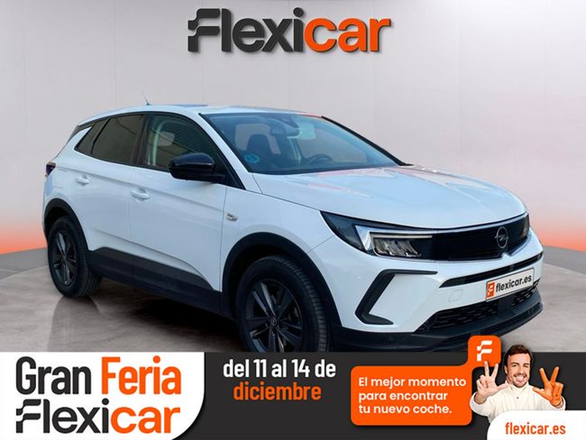 Imagen de OPEL Grandland X