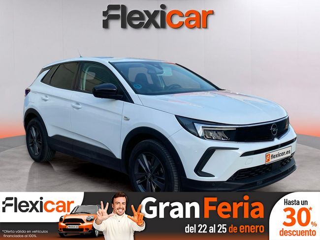 Foto del OPEL Grandland X 1.5CDTi S&S Ultimate AT8 130