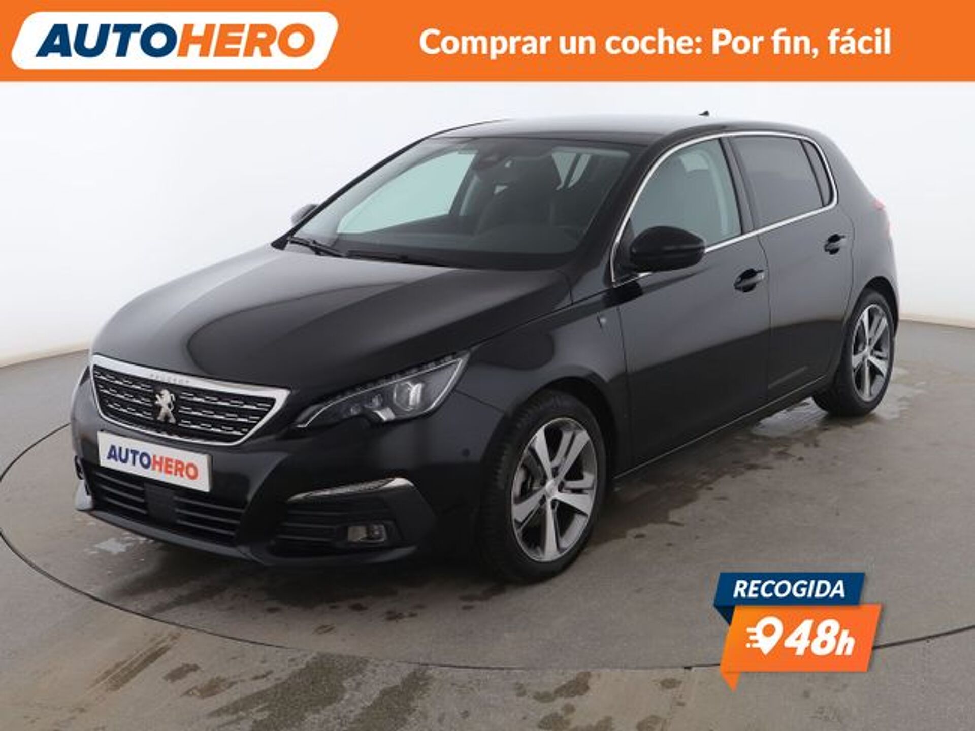 Imagen 1 de PEUGEOT 308