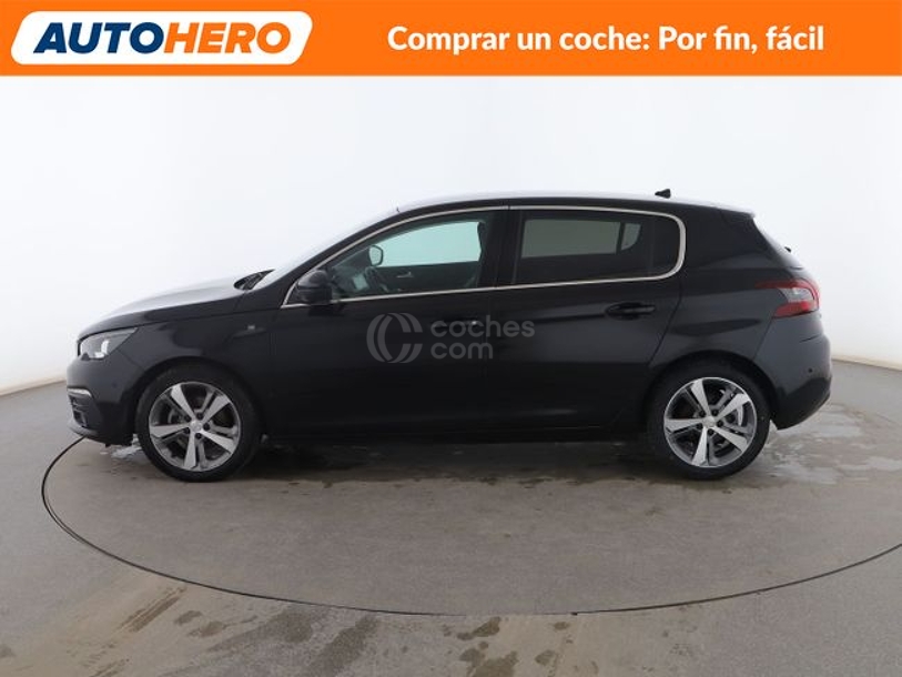 Foto del PEUGEOT 308 1.2 PureTech S&S Tech Edition 130