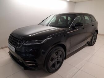 Imagen de LAND ROVER Range Rover Velar 2.0 i4 PHEV S 4WD Aut. 404