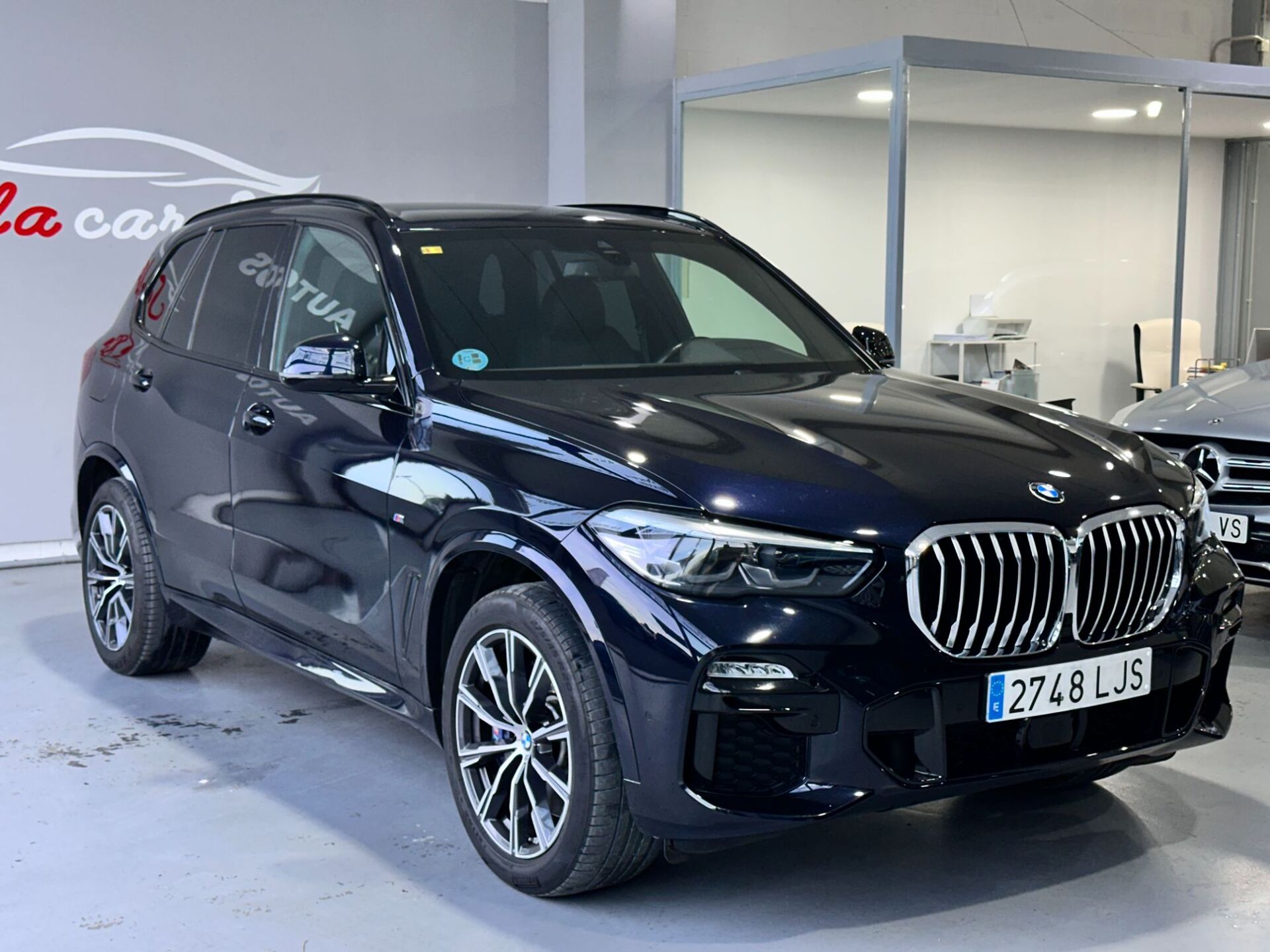 Imagen de BMW X5