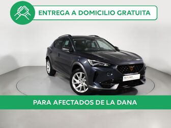 Imagen de CUPRA Formentor 1.5 TSI 150 DSG