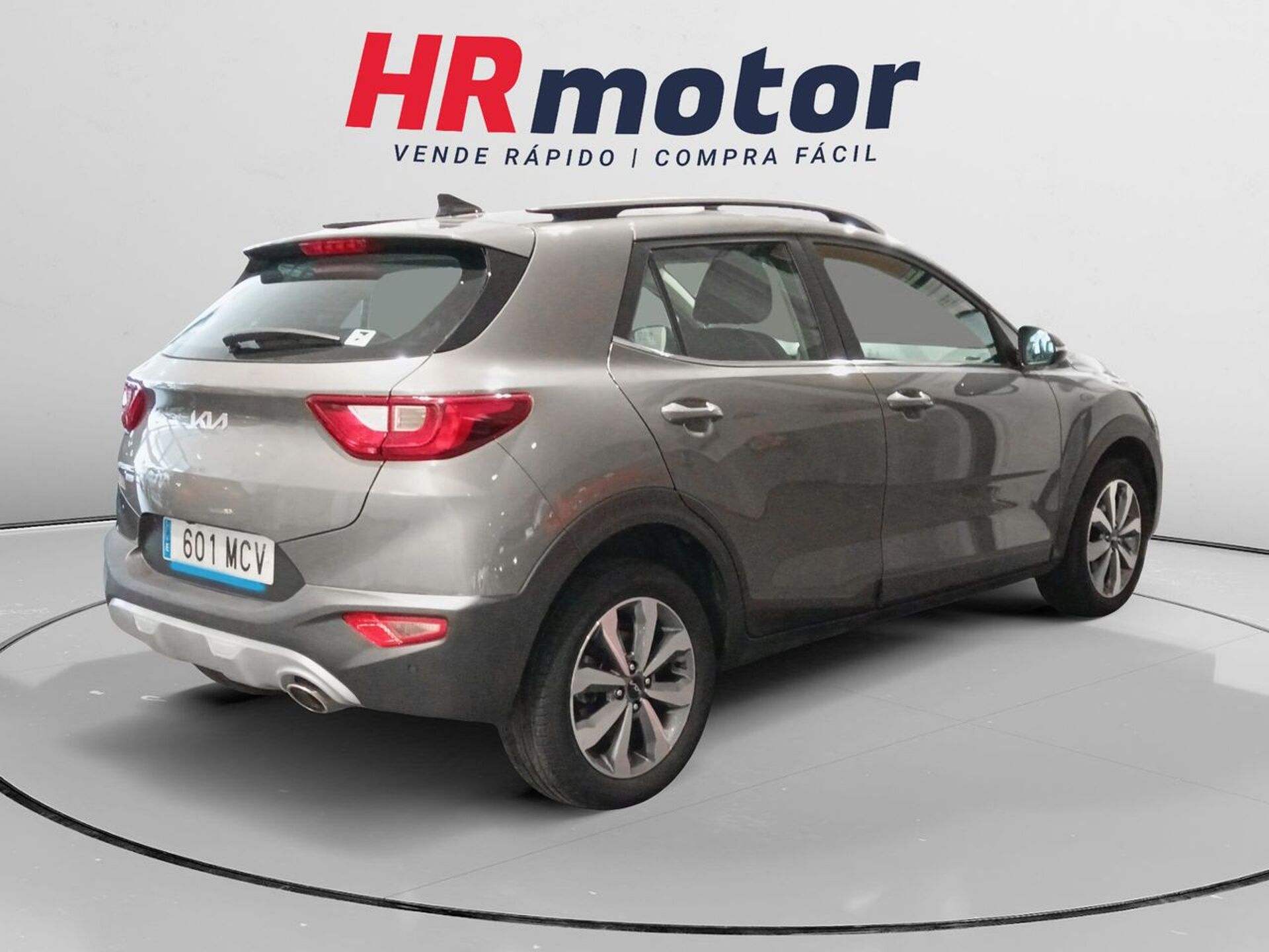 Imagen 2 de KIA Stonic