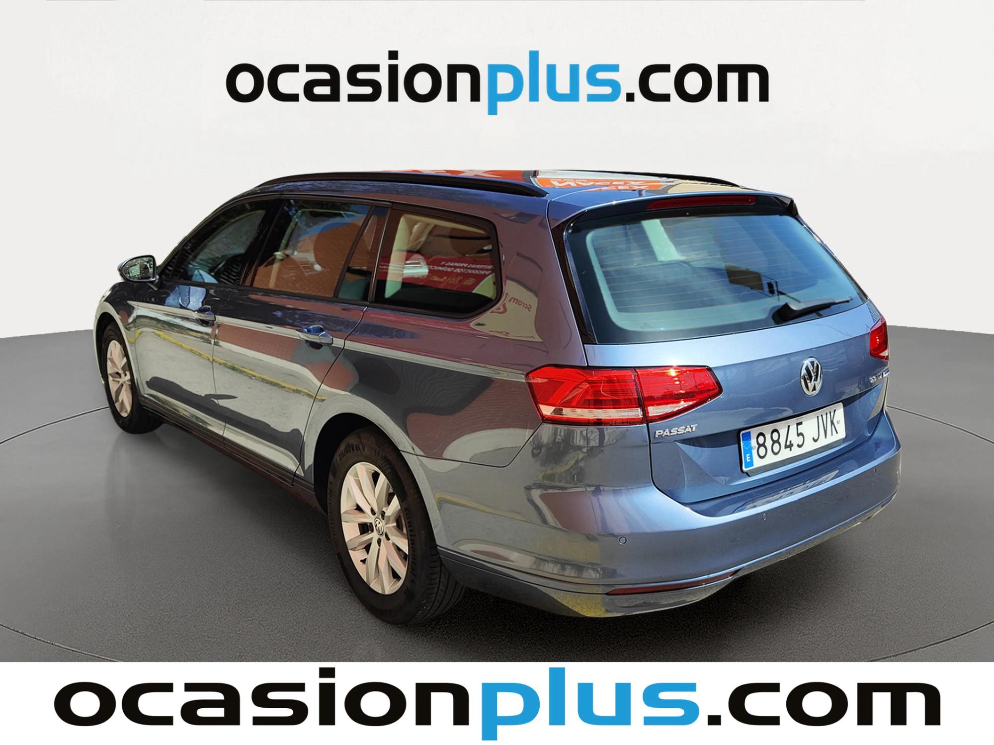 Foto del VOLKSWAGEN Passat Variant 2.0TDI Advance 110kW