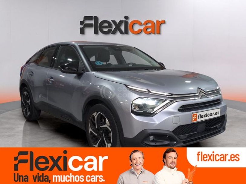 Foto del CITROEN C4 1.2 PureTech Feel Pack S&S EAT8 130