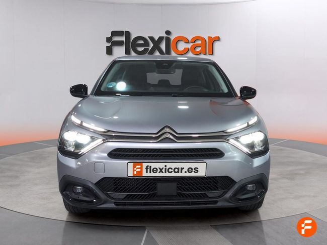 Foto del CITROEN C4 1.2 PureTech Feel Pack S&S EAT8 130