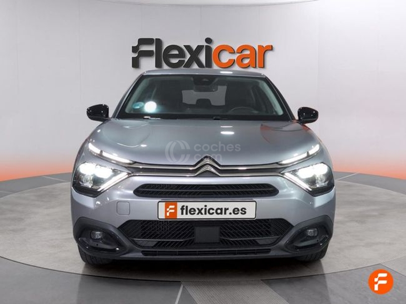 Foto del CITROEN C4 1.2 PureTech Feel Pack S&S EAT8 130