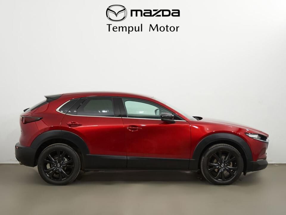 Foto del MAZDA CX-30 2.0 e-Skyactiv-G Homura FWD Aut. 110kW