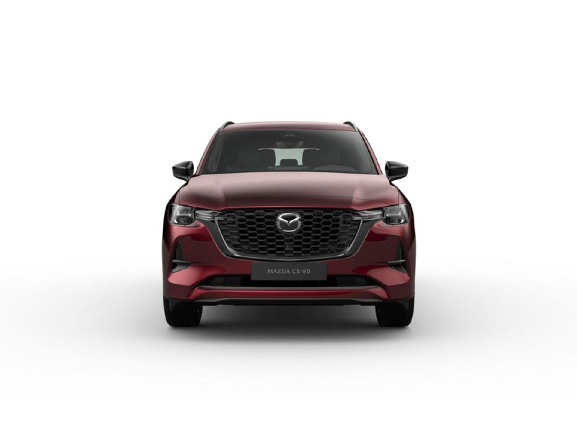 Imagen 3 de MAZDA CX-80