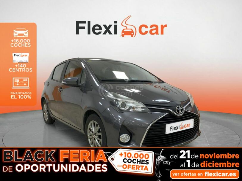 Foto del TOYOTA Yaris 1.0 Active