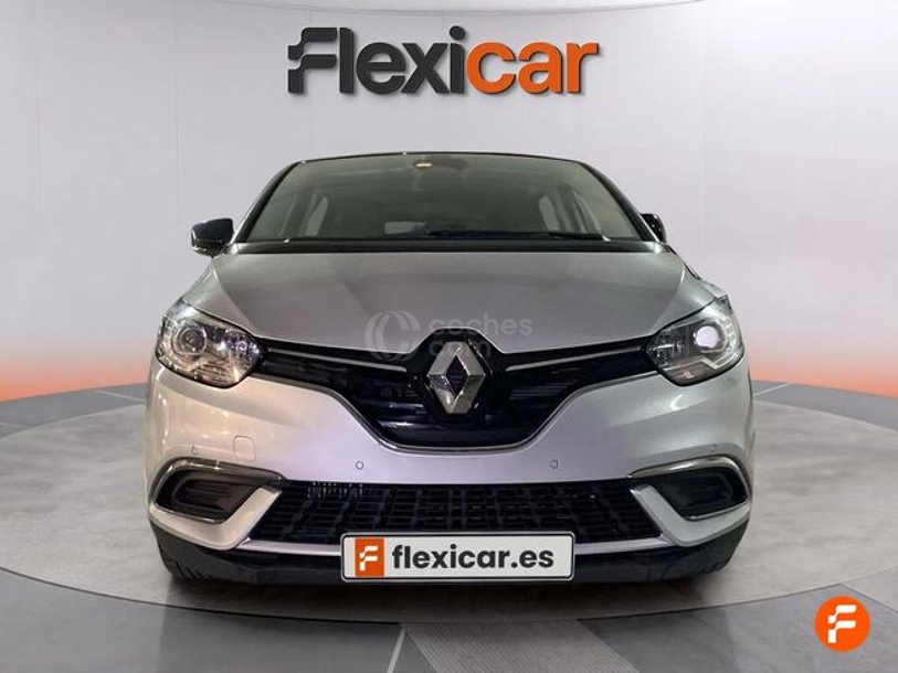 Foto del RENAULT Scénic Grand Scénic 1.3 TCe GPF Limited EDC 103kW