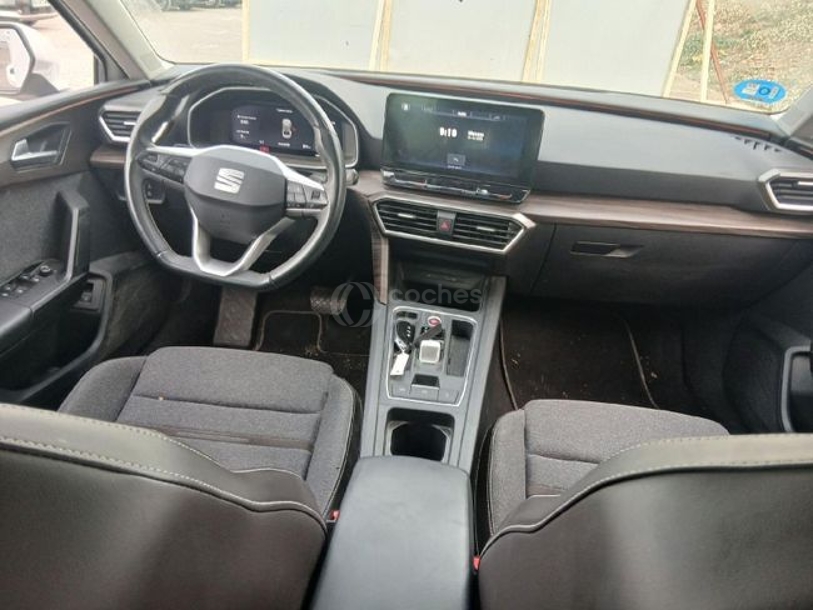 Foto del SEAT León 1.4 TSI e-Hybrid S&S Xcellence DSG-6 204