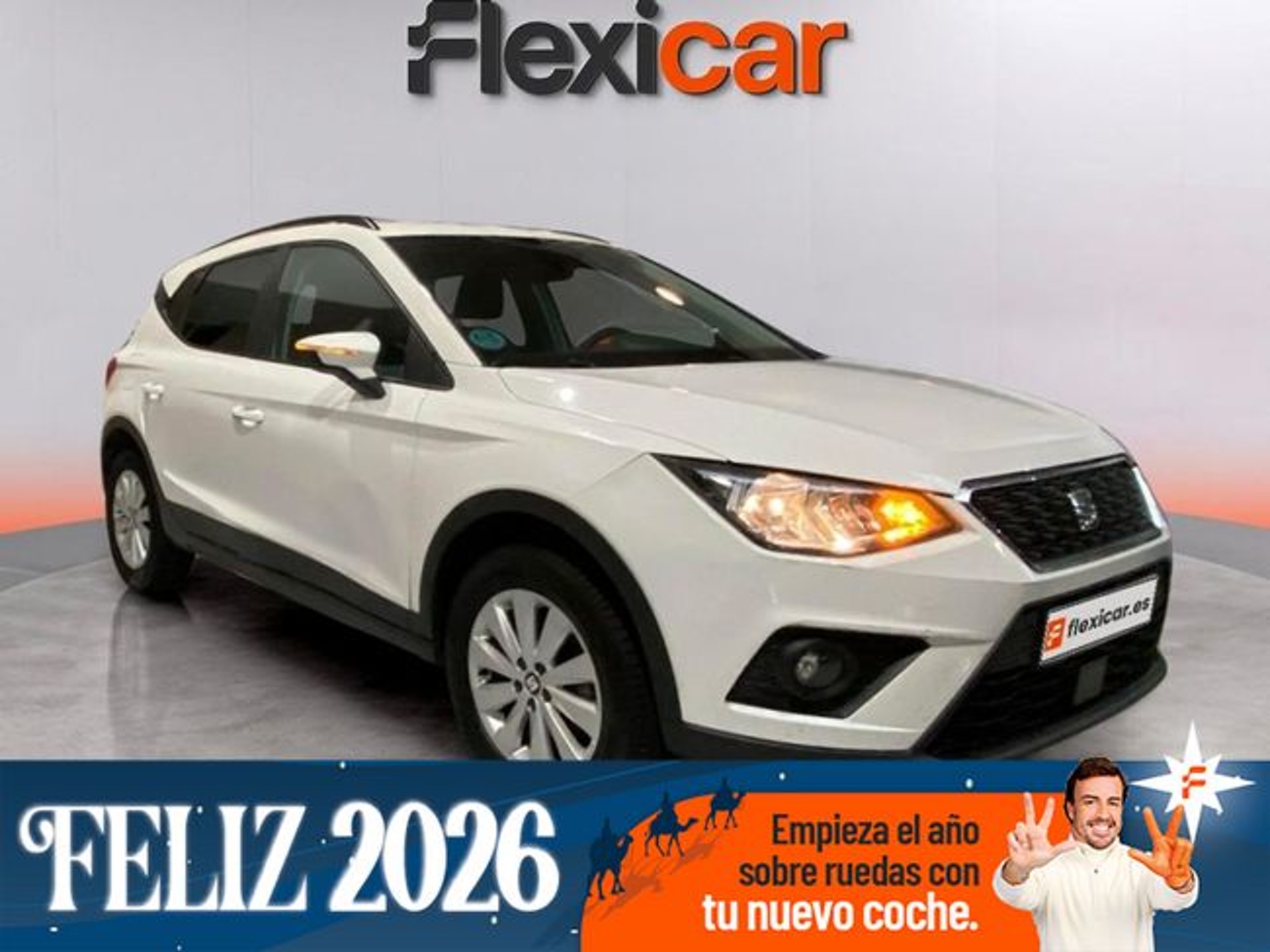 Imagen de SEAT Arona