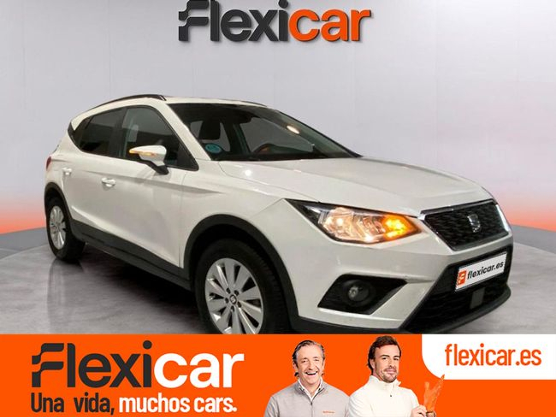 Imagen de SEAT Arona