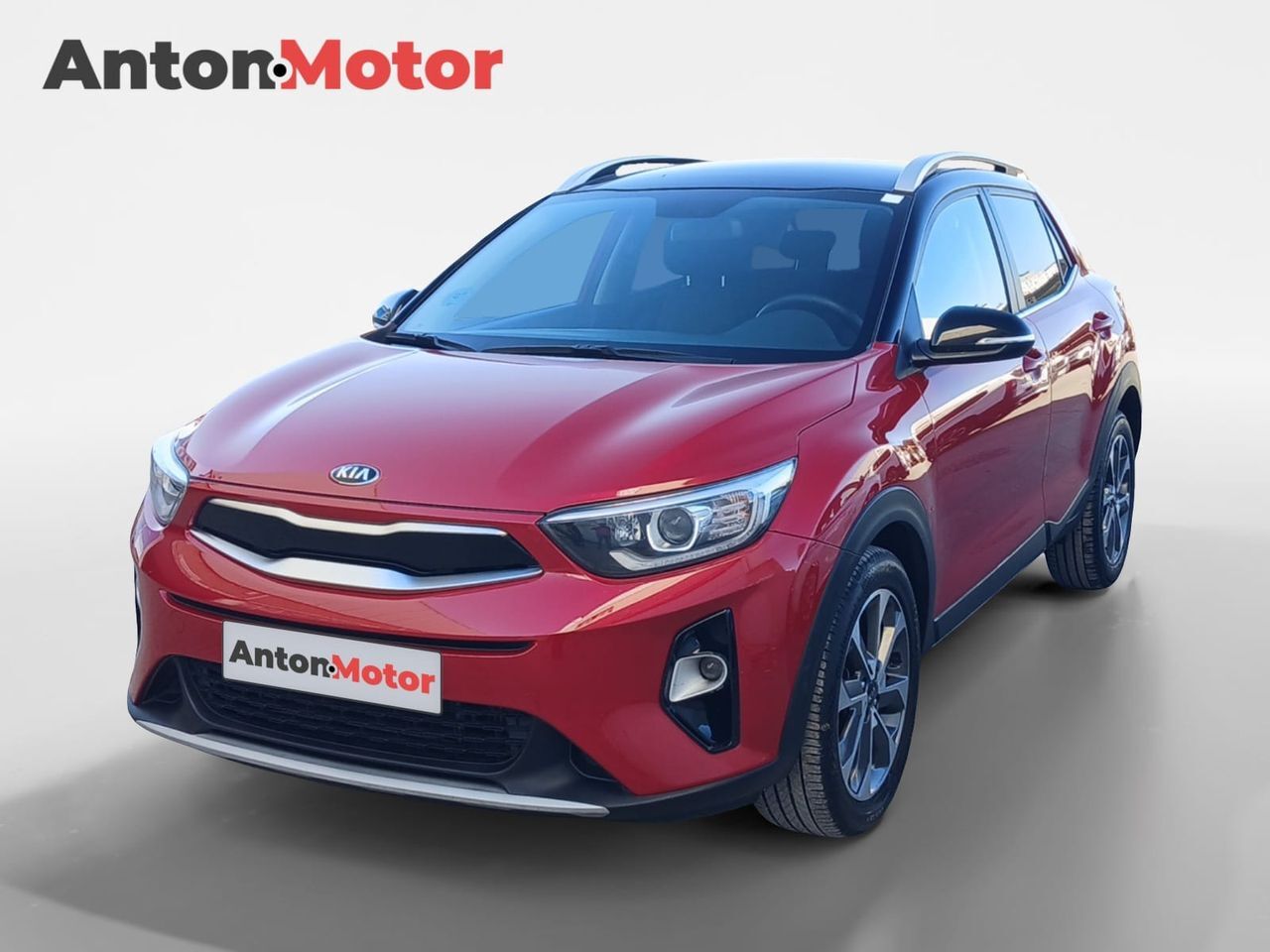 KIA Stonic (1.0 T-GDi 74kW (100CV) Tech) en Álava