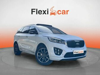 Imagen de KIA Sorento 2.2CRDi Drive 4x2