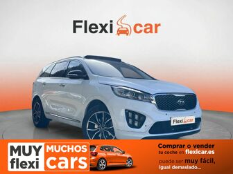 Imagen de KIA Sorento 2.2CRDi Drive 4x2