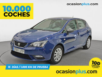 Imagen de SEAT Ibiza 1.0 Reference 75