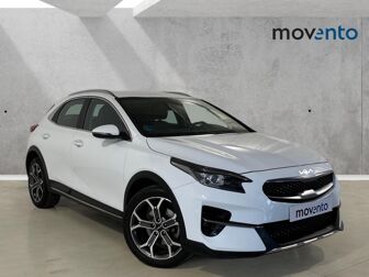 Imagen de KIA XCeed 1.5 T-GDi MHEV iMT Tech