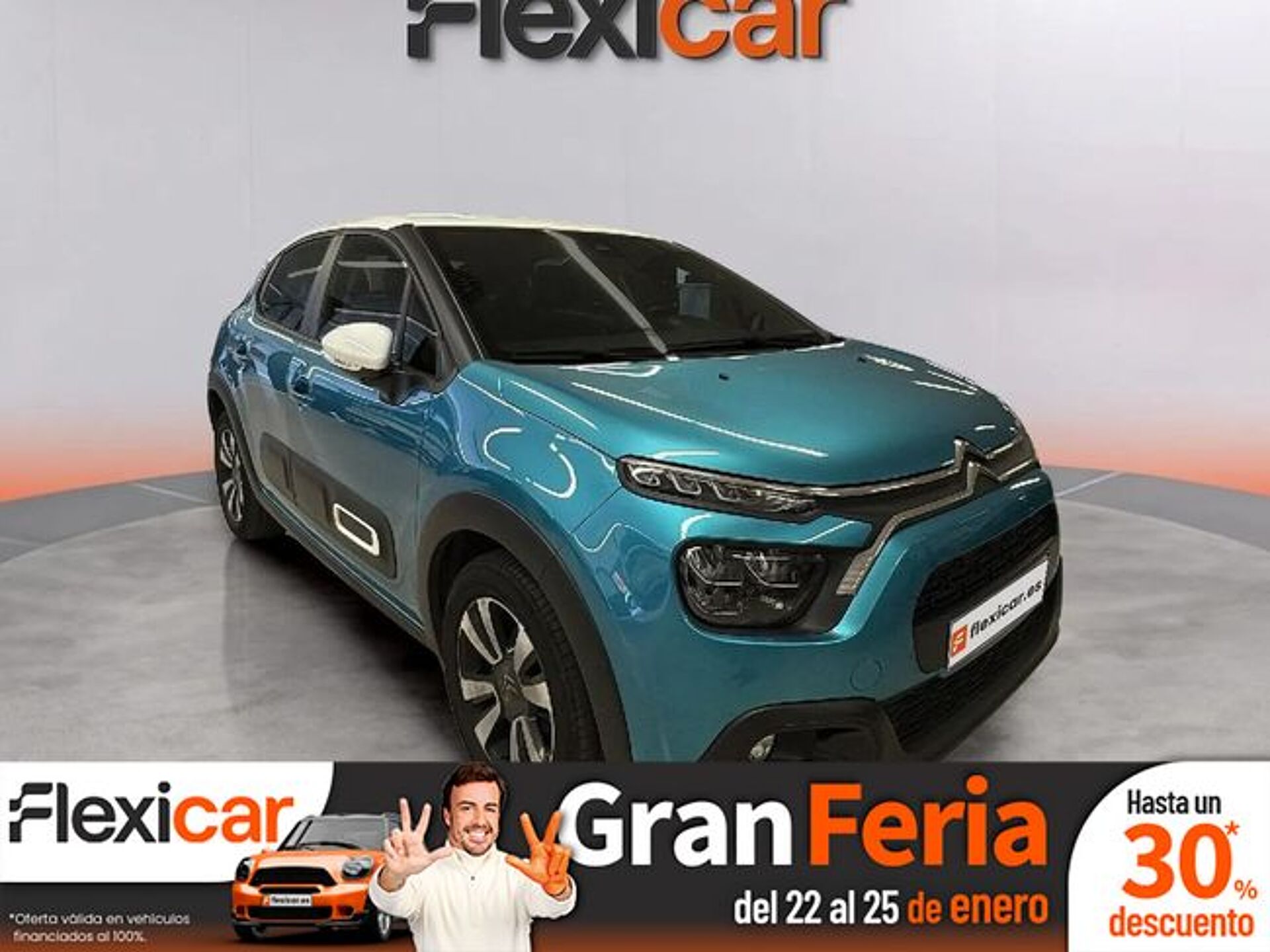 Imagen 1 de CITROEN C3