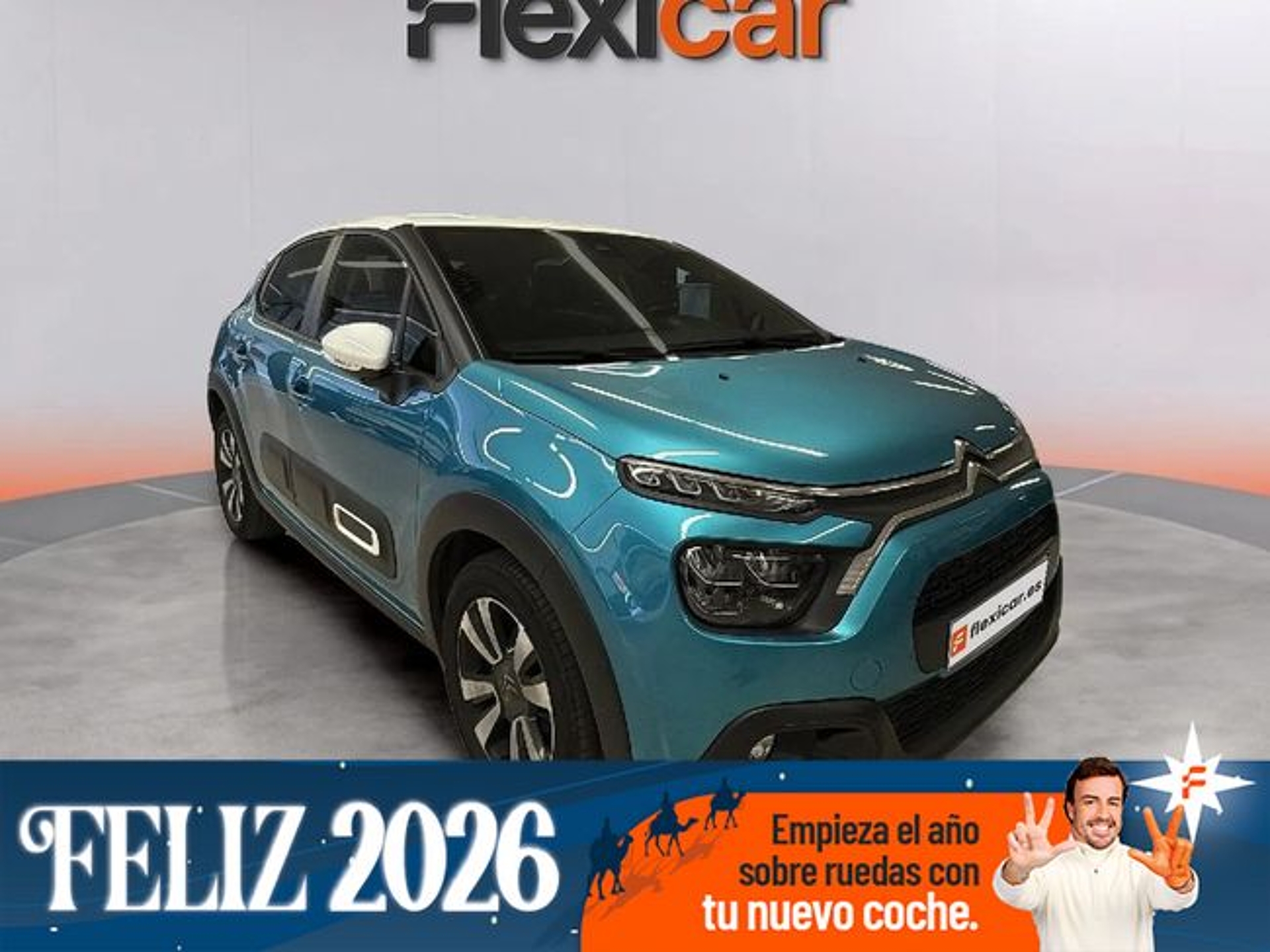 Imagen de CITROEN C3