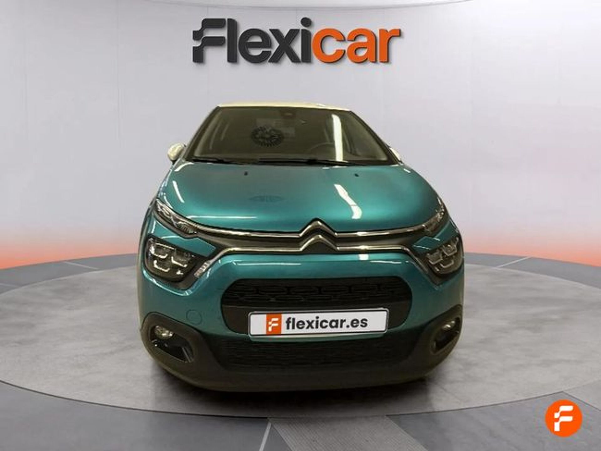 Imagen 3 de CITROEN C3