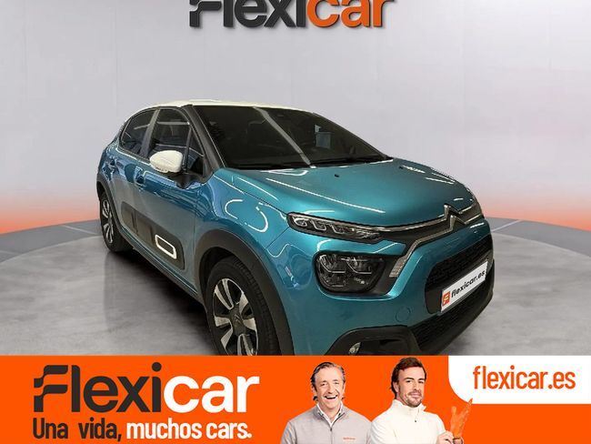 CITROEN C3 (PureTech 60KW (83CV) Feel) en Palmas, Las