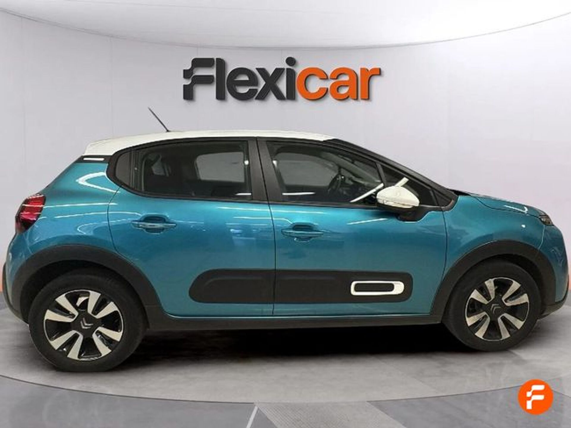 Imagen 2 de CITROEN C3