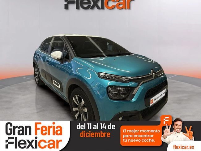 CITROEN C3 (PureTech 60KW (83CV) Feel) en Palmas, Las