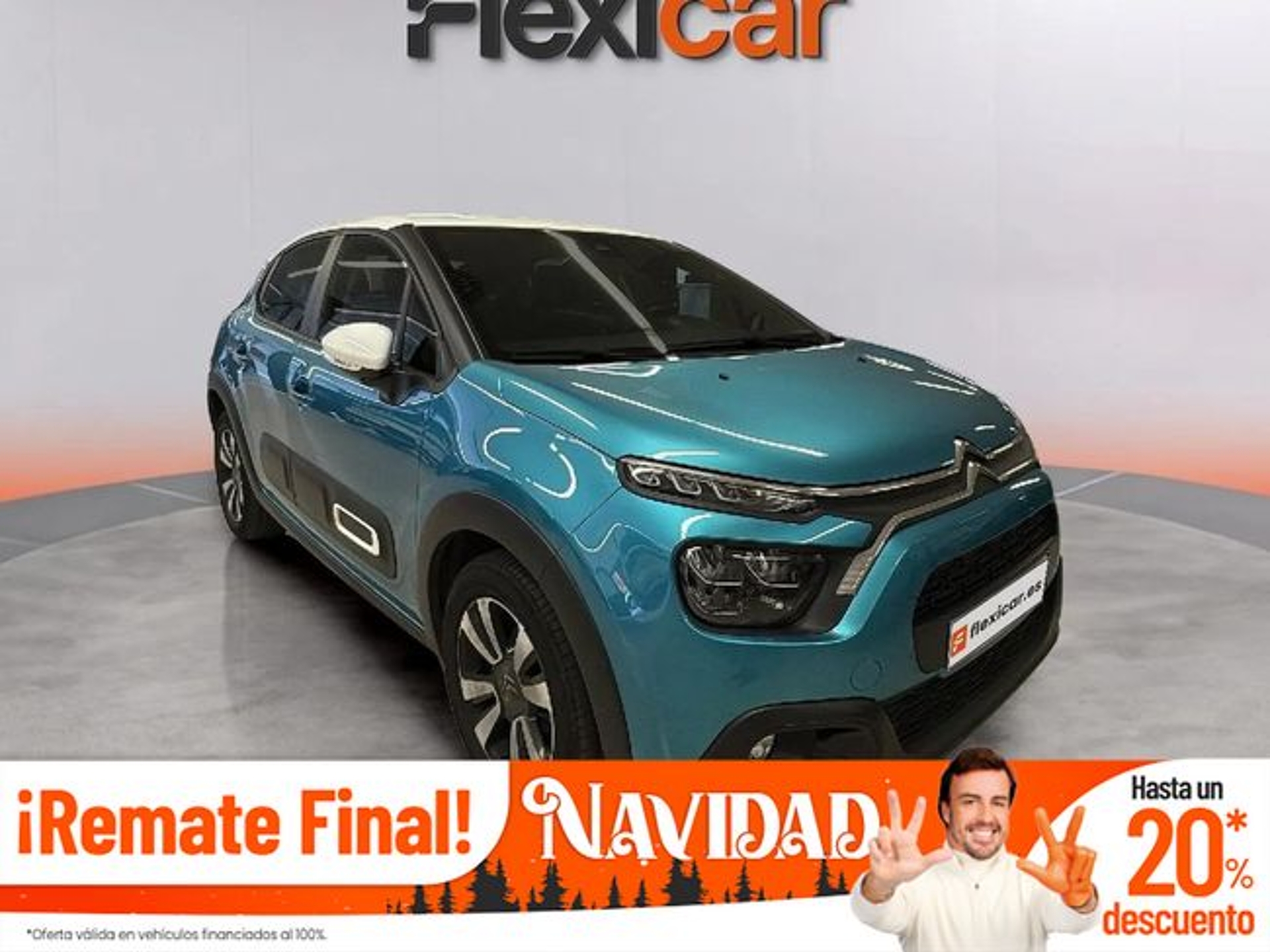 Imagen de CITROEN C3