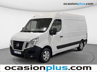 Imagen de NISSAN NV400 Fg. 2.3dCi 145 L3H2 3.5T FWD Basic