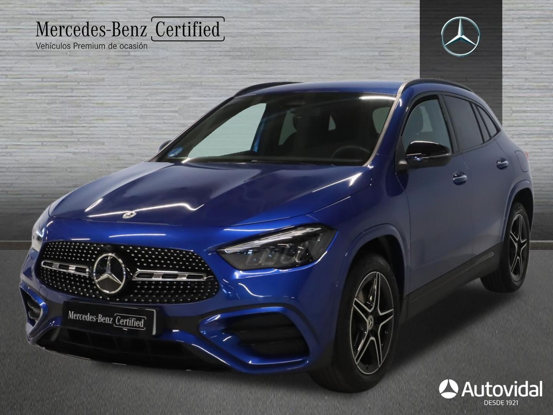Imagen de MERCEDES Clase GLA