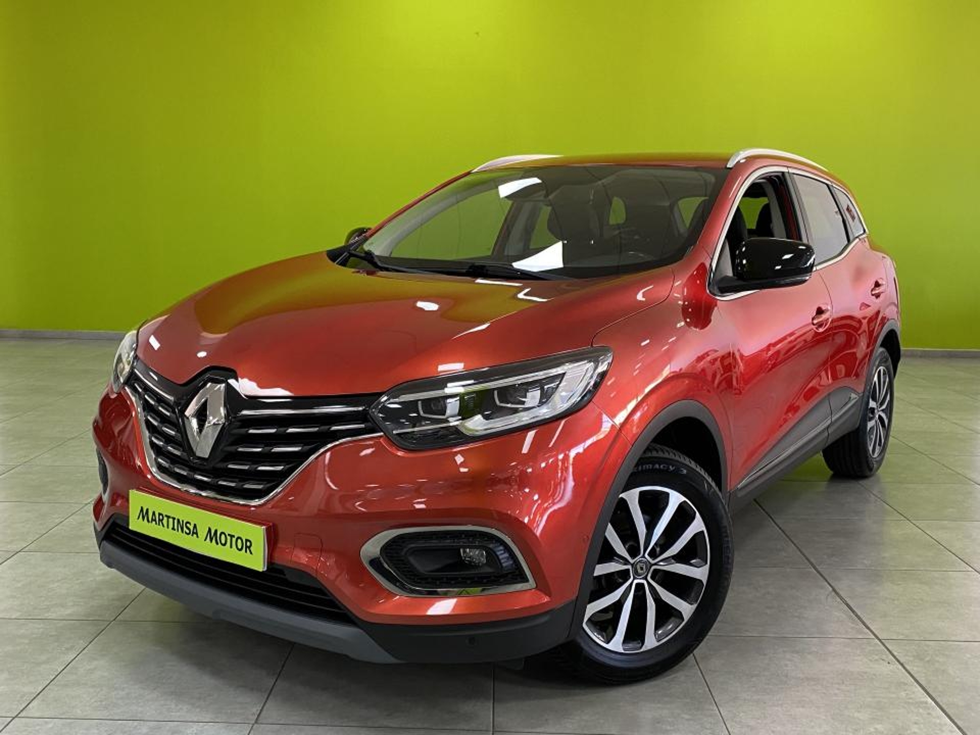 Imagen de RENAULT Kadjar