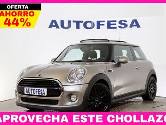 Imagen de MINI Mini Cooper D Aut.