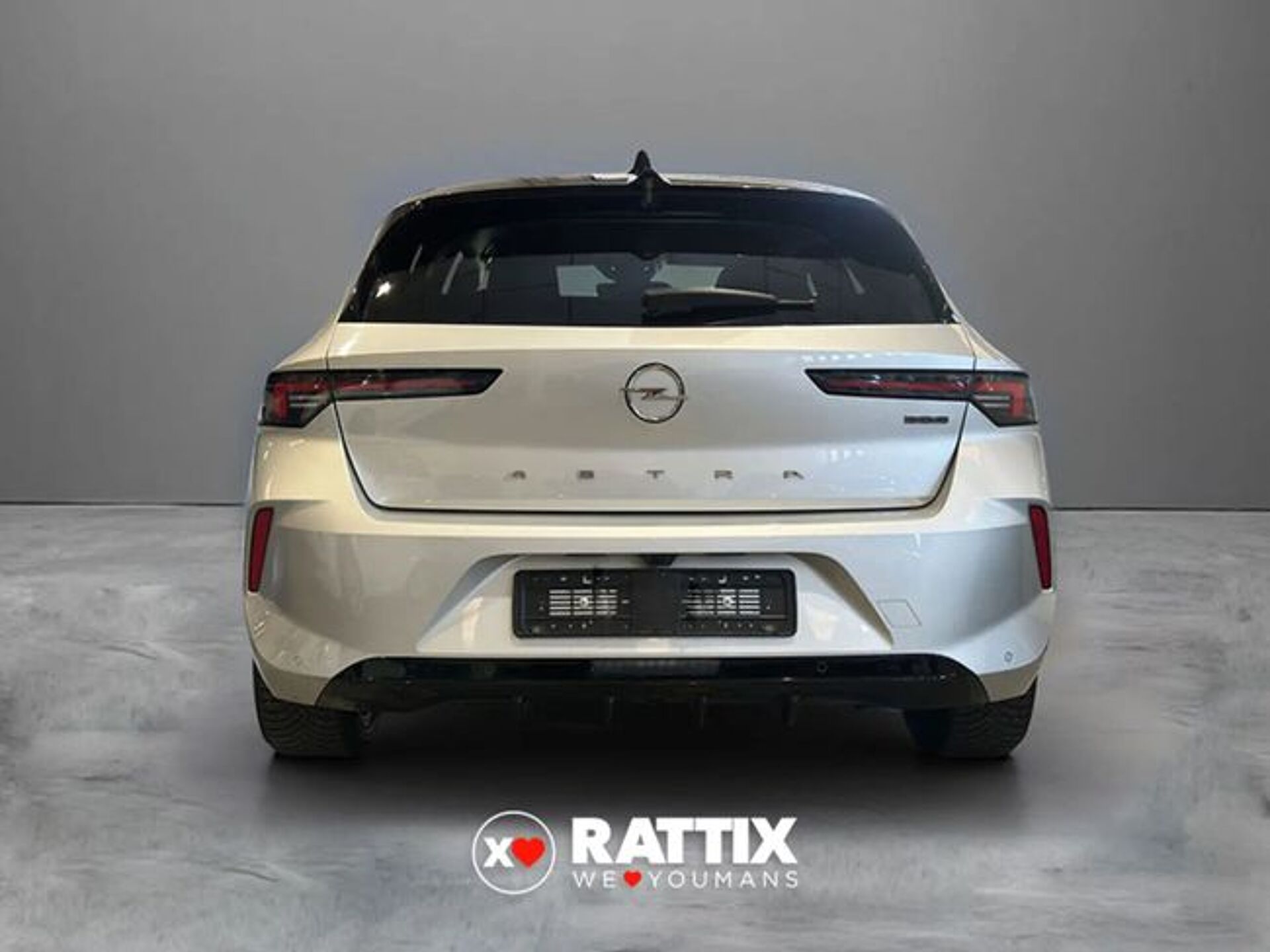 Imagen 2 de OPEL Astra