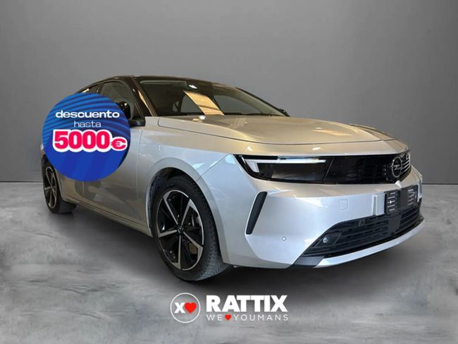 OPEL Astra (Astra 1.6 phev Business Elegance s&s 180cv at8) en Barcelona