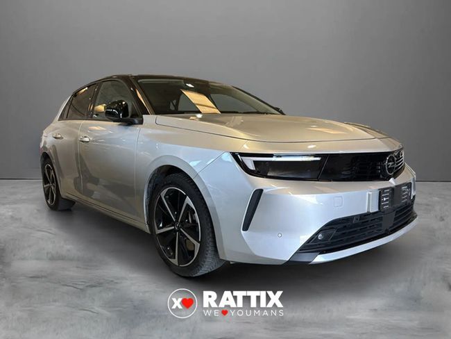 OPEL Astra (Astra 1.6 phev Business Elegance s&s 180cv at8) en Barcelona