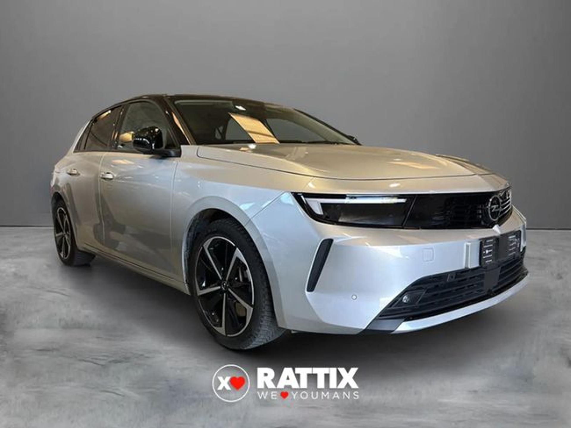 Imagen de OPEL Astra