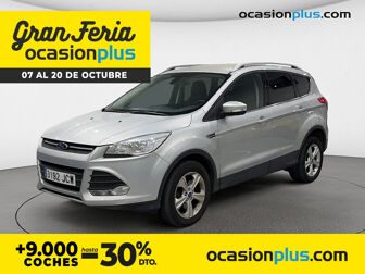 Imagen de FORD Kuga 2.0TDCi Trend 4x2 120