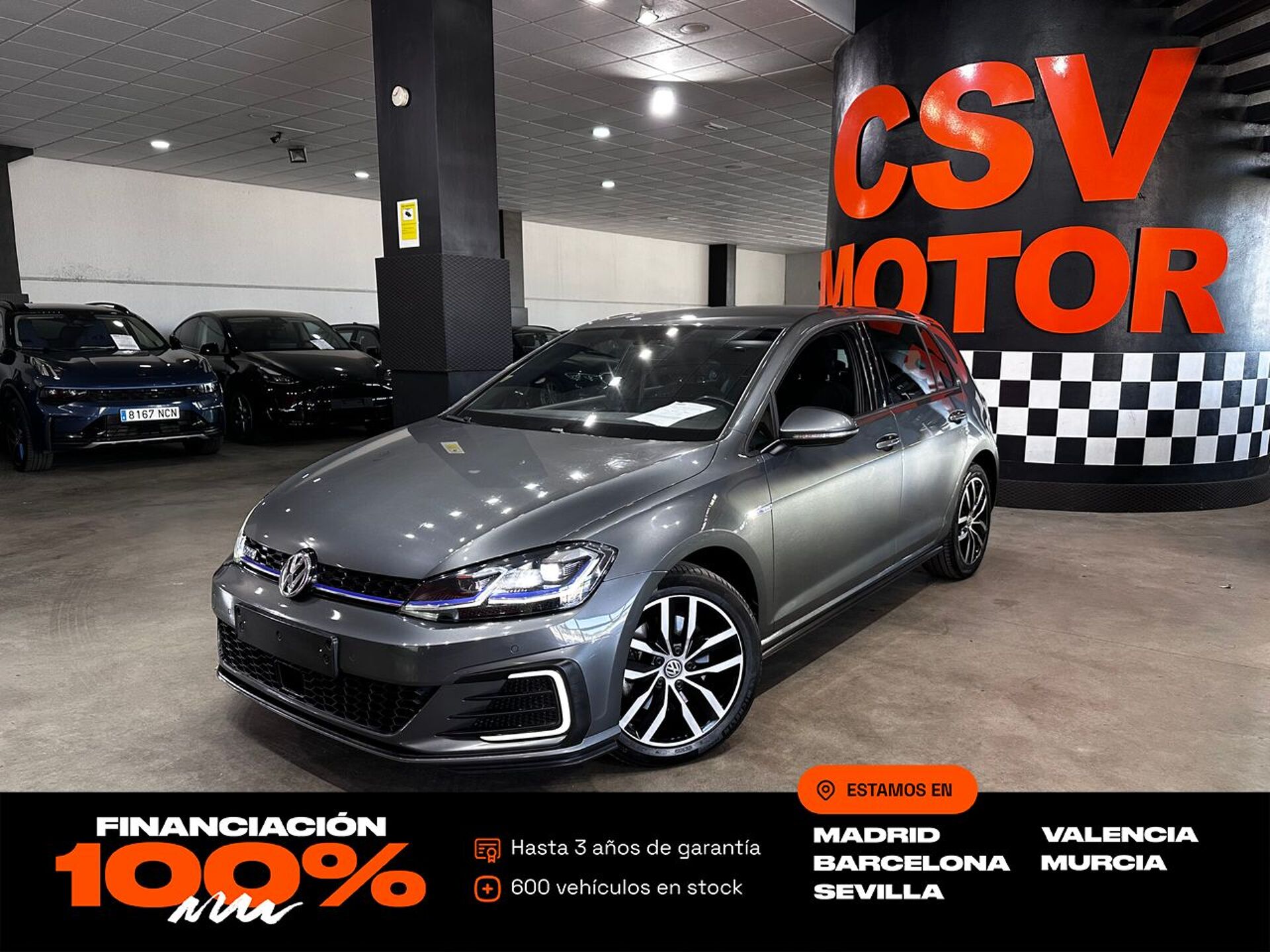 Imagen de VOLKSWAGEN Golf
