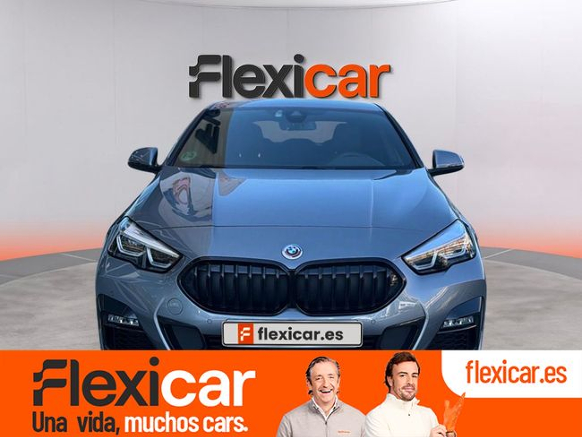 Imagen de BMW Serie 2