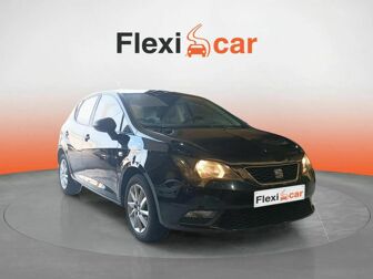 Imagen de SEAT Ibiza 1.2 TSI Reference