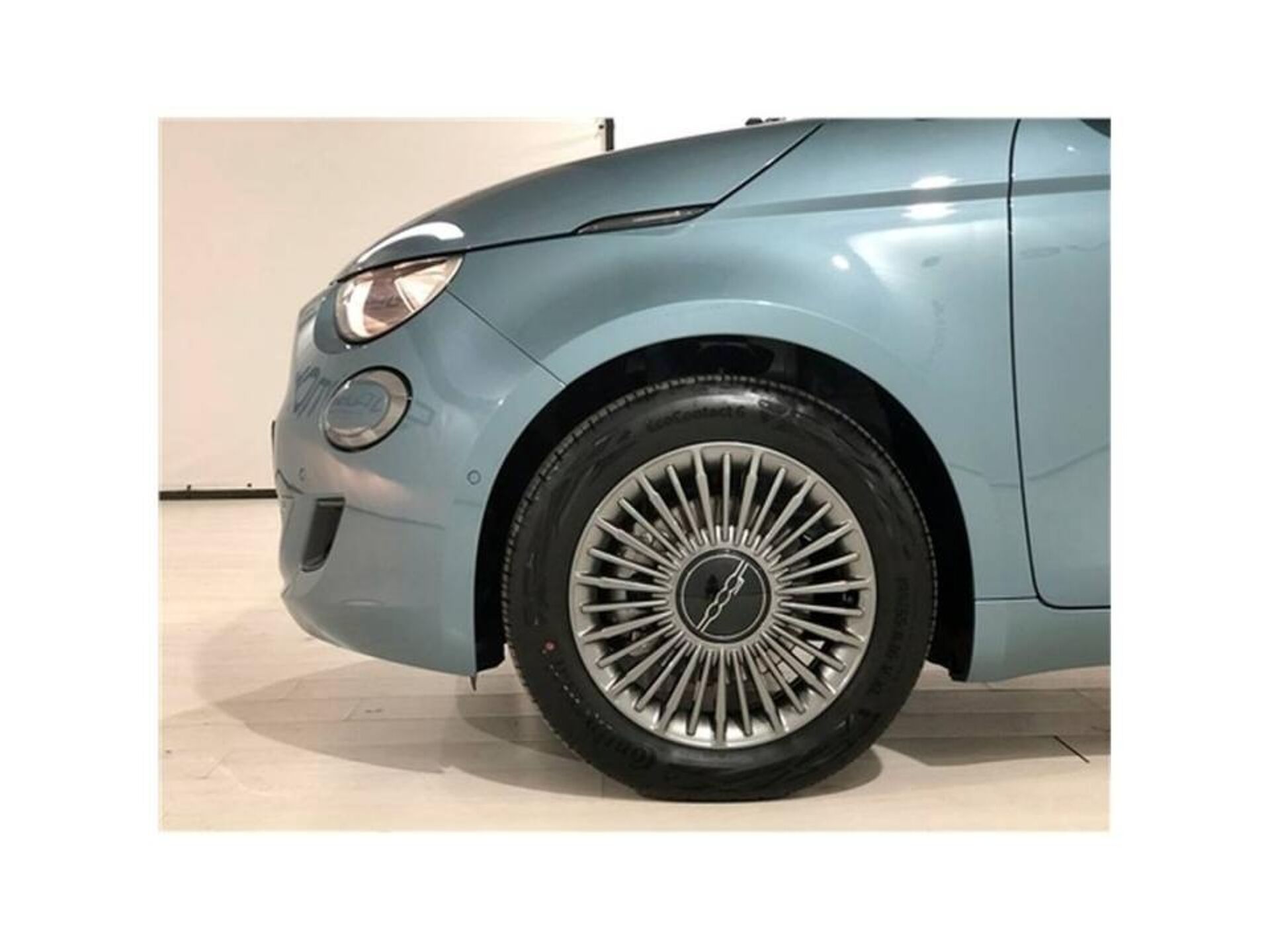 Imagen 2 de FIAT 500